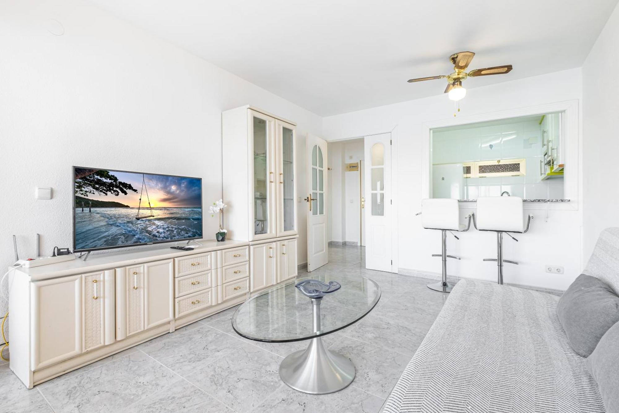 Don Miguel 1 10-B Apartment Levante Beach ベニドルム エクステリア 写真